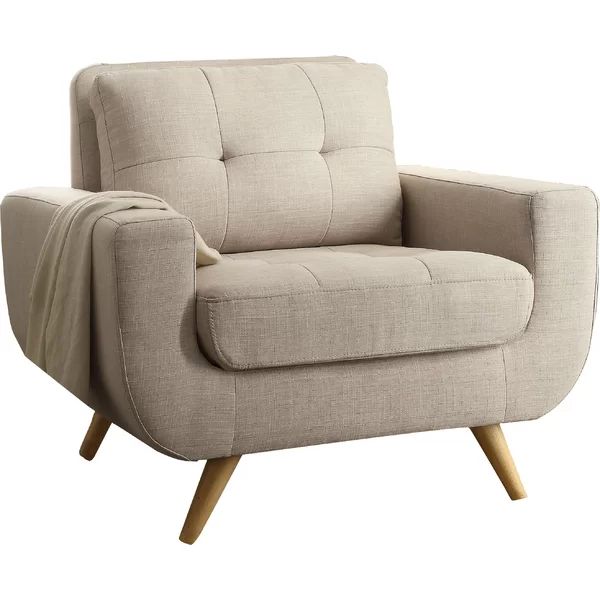 Nolin Club Chair | Wayfair North America