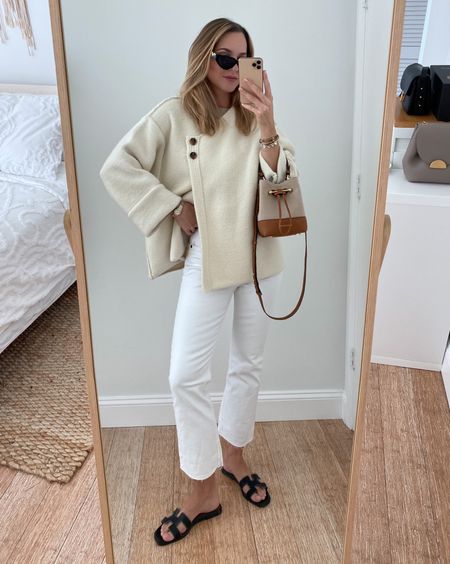 fall look 🍂
cardigan @soeur
pants @zara (linked similar)
shoes @hermes (found a more affordable version via zappos)
bag @strathberry (linked similar as this cashmere version was seasonal)
sunnies @ysl