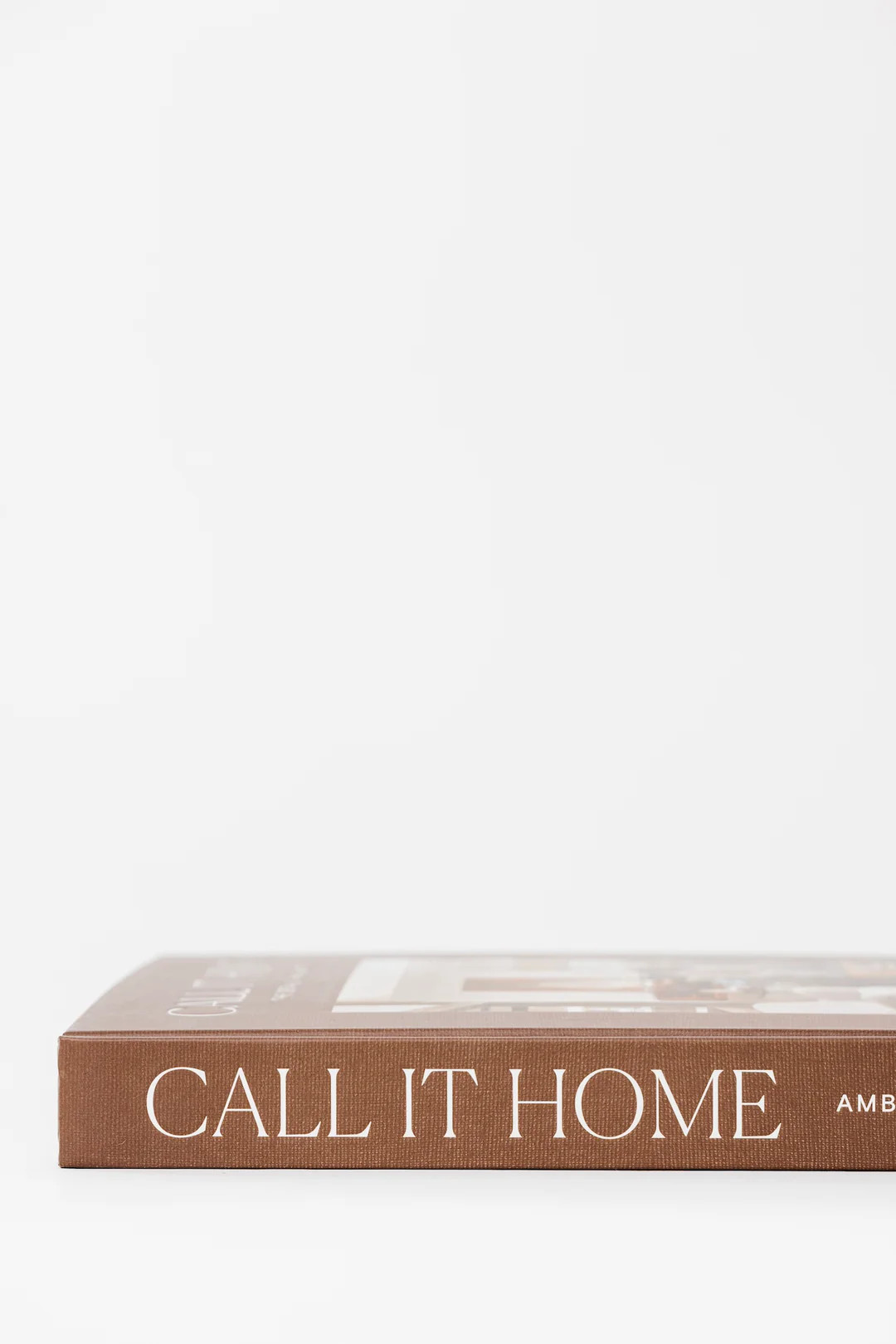 Call It Home | THELIFESTYLEDCO