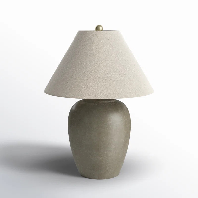 Eustacia Ceramic Table Lamp | Joss & Main