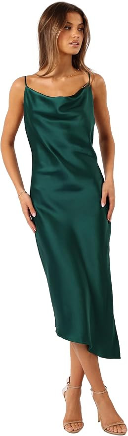 Petal & Pup Women's Cyprus Dress | Amazon (US)