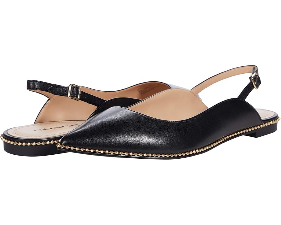 COACH Vae Skimmer | Zappos