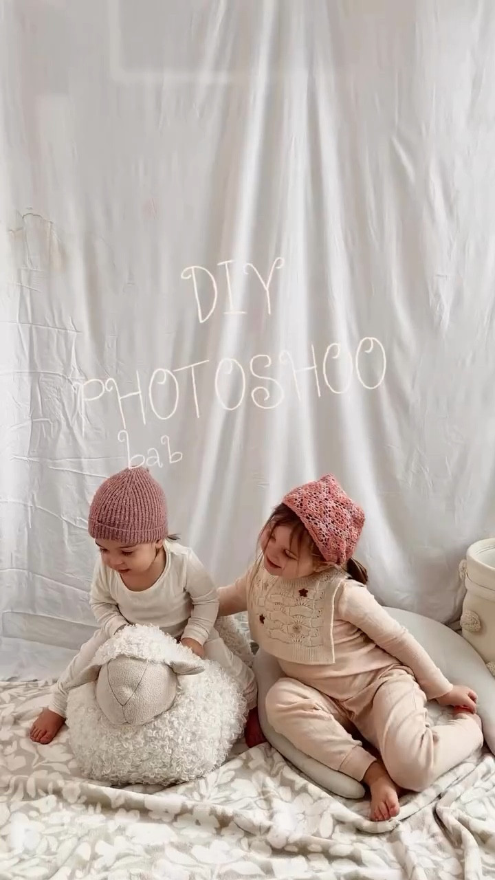 DIY photoshoot: baby + toddler edition 💌

If you’re still looking for a cute homemade gift for your hubby this Valentine’s Day… nothing beats sweet pics of your little fam 🥹

I’m getting these printed at Staples this week (honestly the best quality I’ve found for photo prints!) and surprising my husband with a few framed pics of his favorite people 💌

If you’re loving our matching jammies from @sollybaby you can shop using the link in my bio + use code BROOKEB for 20% off your purchase ✨

I’ll also link them in my LTK in case you can’t find them 💋

#photoshoot #DIY #diyphotoshoot #momof2 #mom

#LTKBaby #LTKKids #LTKootd