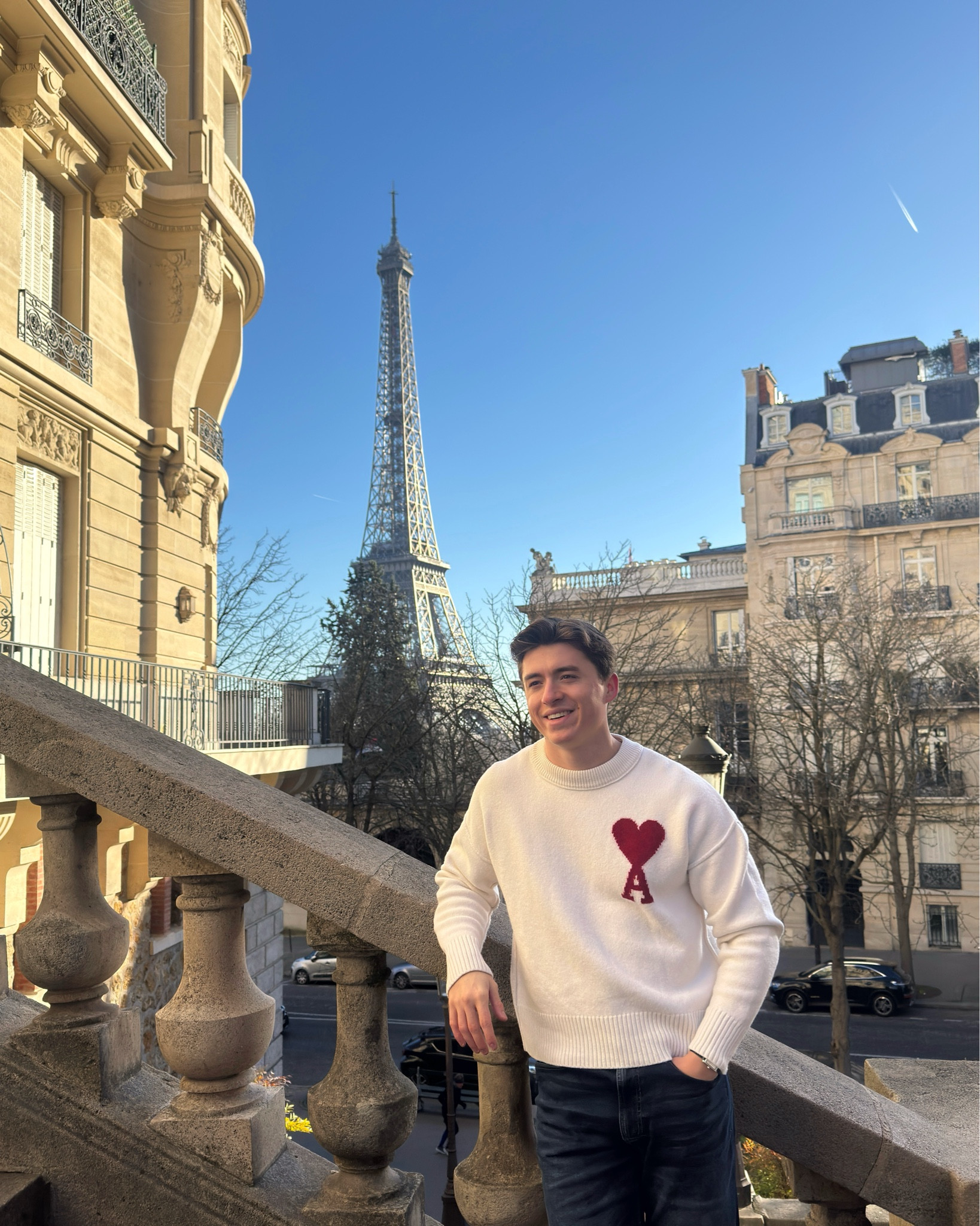 Postcard from Paris! 

#LTKeurope #LTKstyletip #LTKluxury