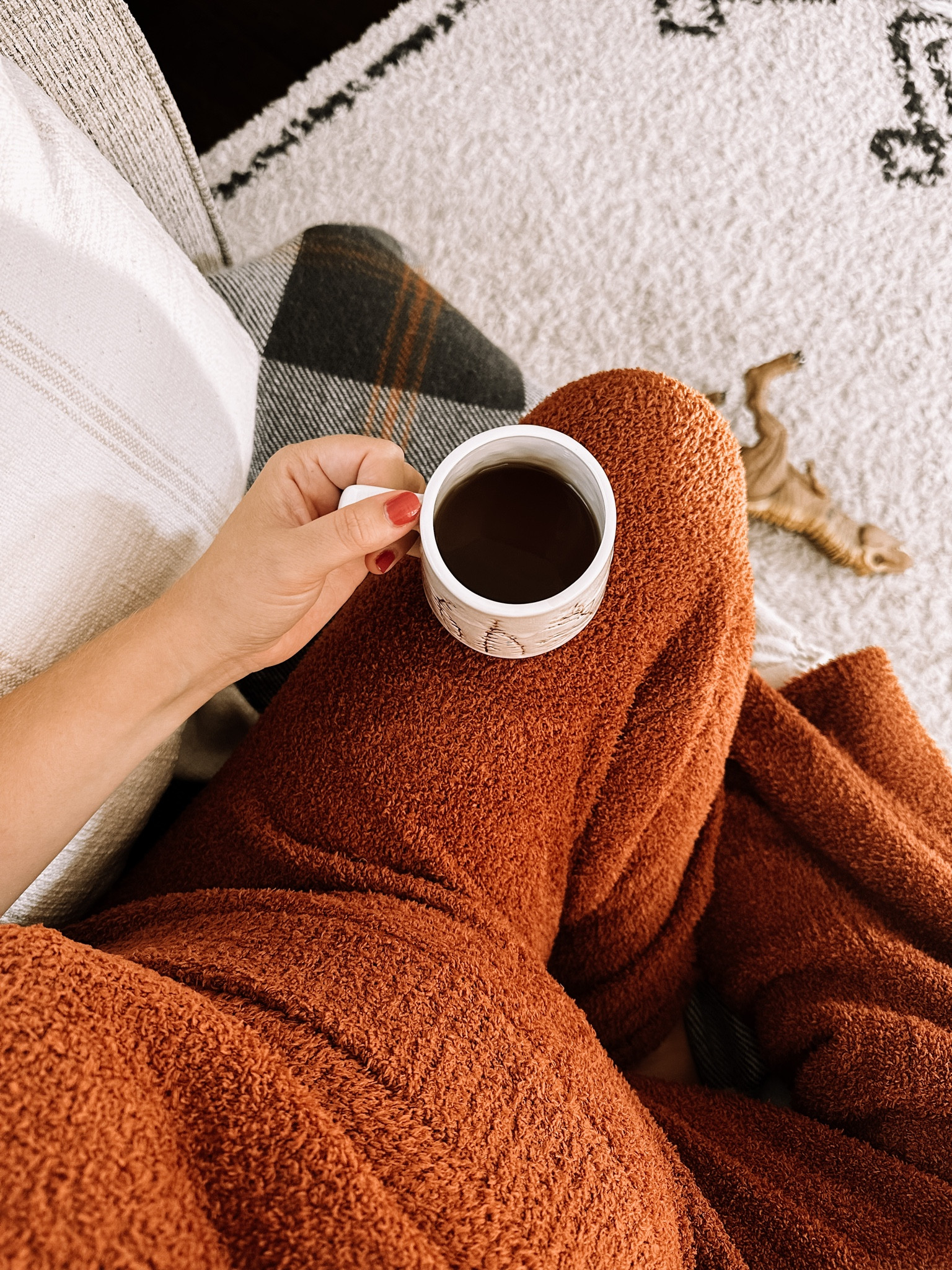 Cozy lounge set for fall 🍂

#LTKSeasonal #LTKstyletip #LTKbump