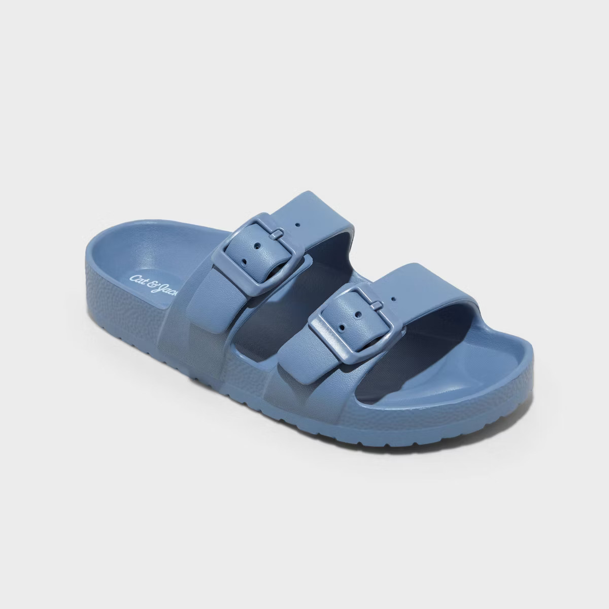 Kids' Noa Footbed Sandals - Cat & Jack™ | Target