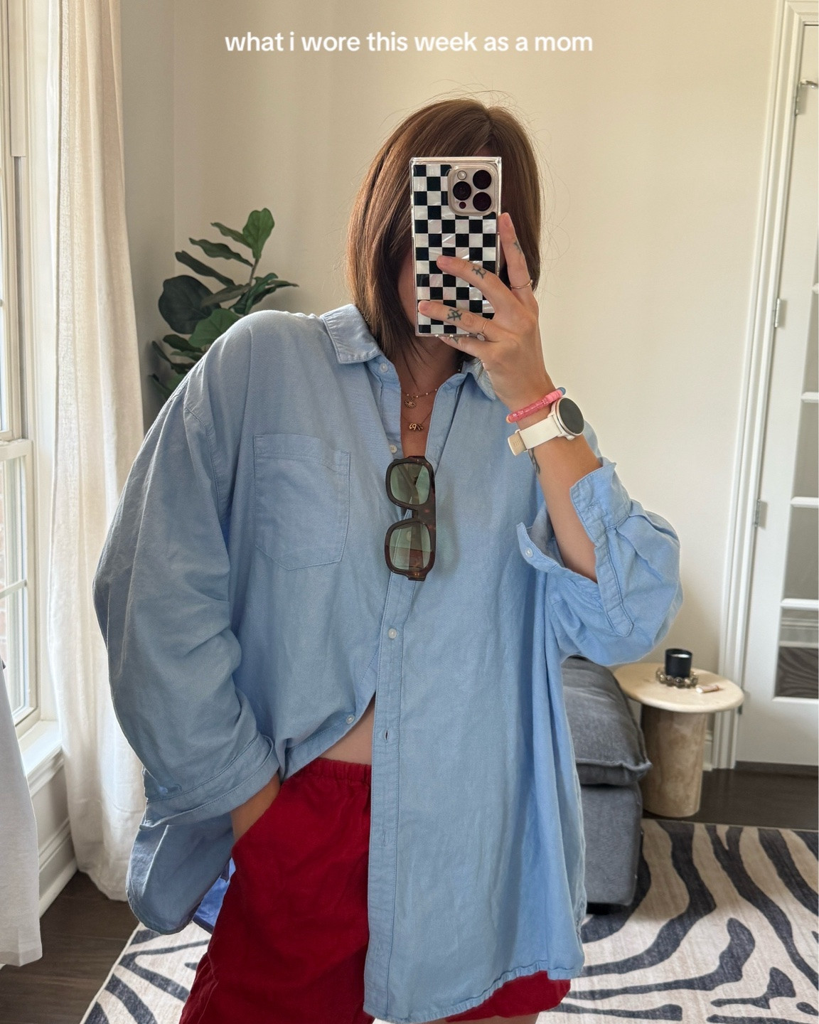 Outfits of the week

#LTKootd #LTKmomlife #LTKTall