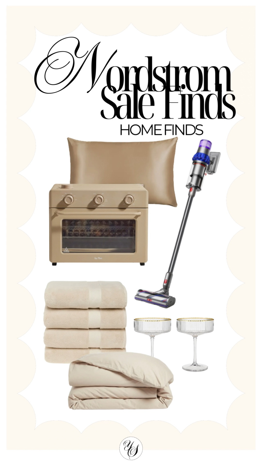 My favorite home selection from the NSale!! I’ve been eyeing this towel set and Our Place oven!! 


Nordstrom home sale, barefoot dreams blanket sale, home finds, Nordstrom sale home, NSALE 2025, Dyson, satin pillow cover, our place oven, kitchen finds, towel set, best of NSALE, top Nordstrom sale finds, beddingg

#LTKSaleAlert #LTKFindsUnder100 #LTKHome