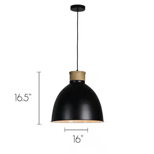 Buford Pendant - 14.00 | Bed Bath & Beyond