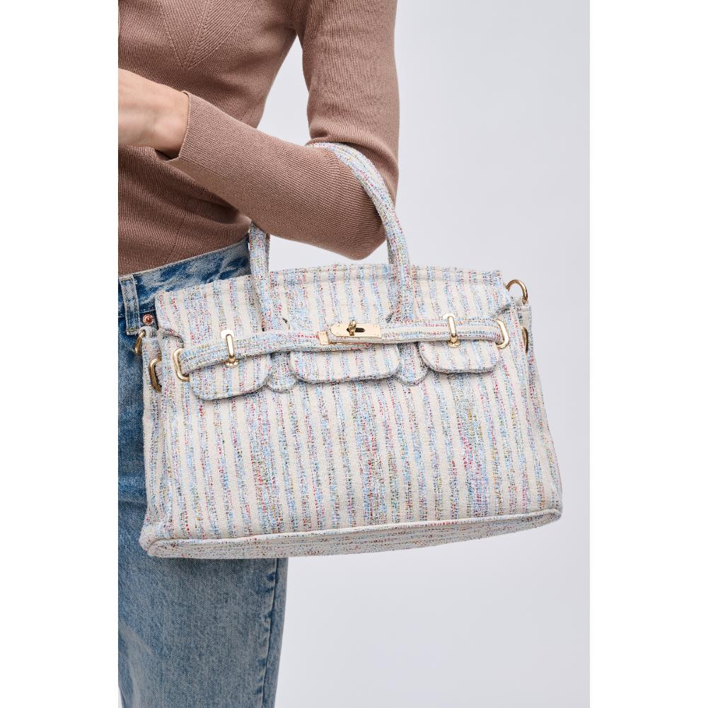 Dixie Satchel | Urban Expressions
