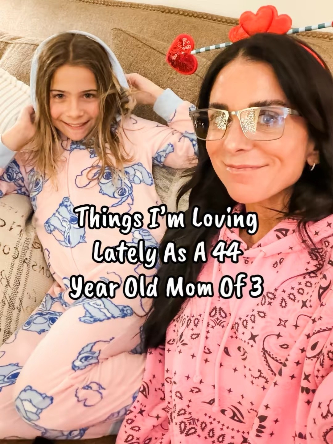 Things I’m loving lately at a 44 year old I’m of 3

#LTKootd #LTKmomlife #LTKselfcare