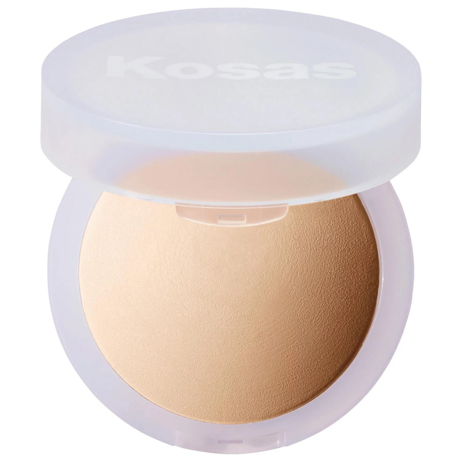 Kosas Cloud Set Baked Setting & Smoothing Talc-Free Vegan Powder, Size: .33Oz, Feathery | Kohl's