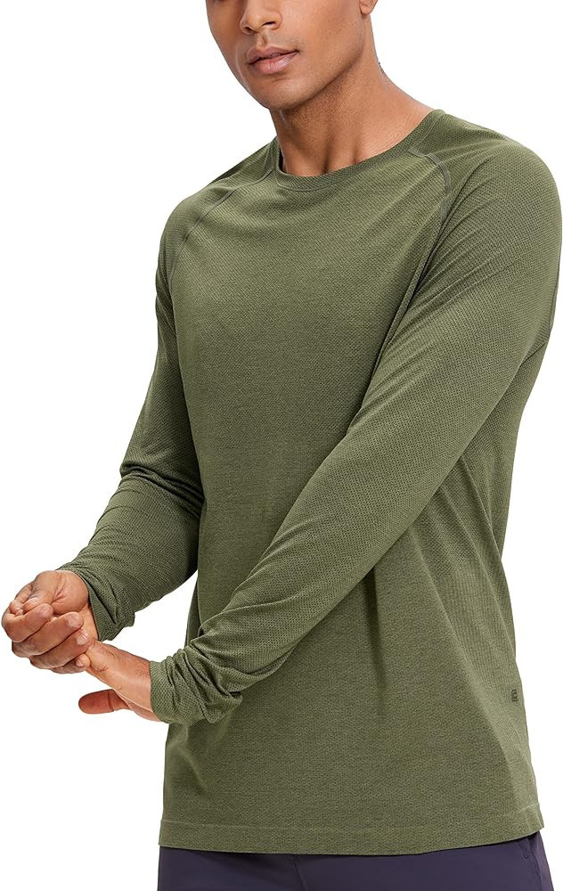 Hunter Green Heather | Amazon (US)