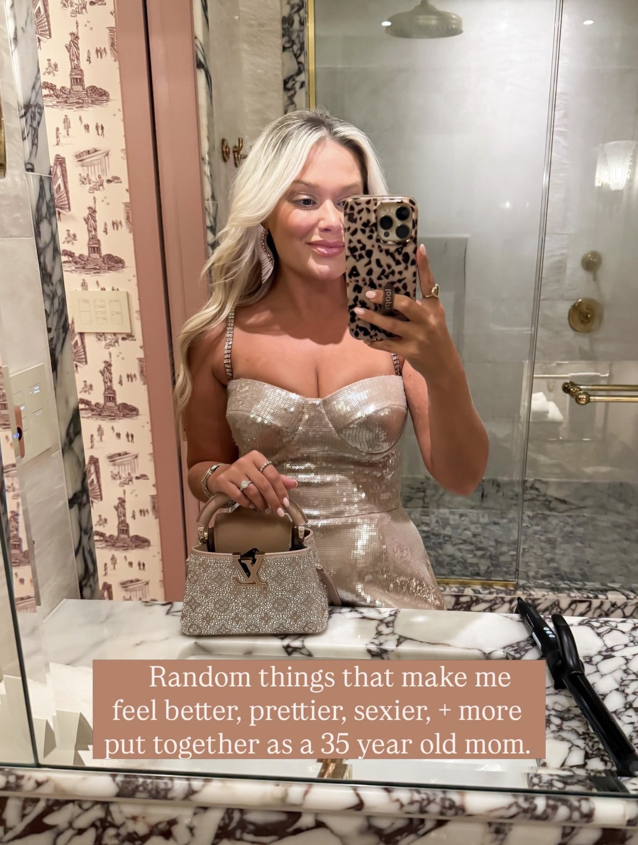#LTKmomlife #LTKBeauty #LTKselfcare