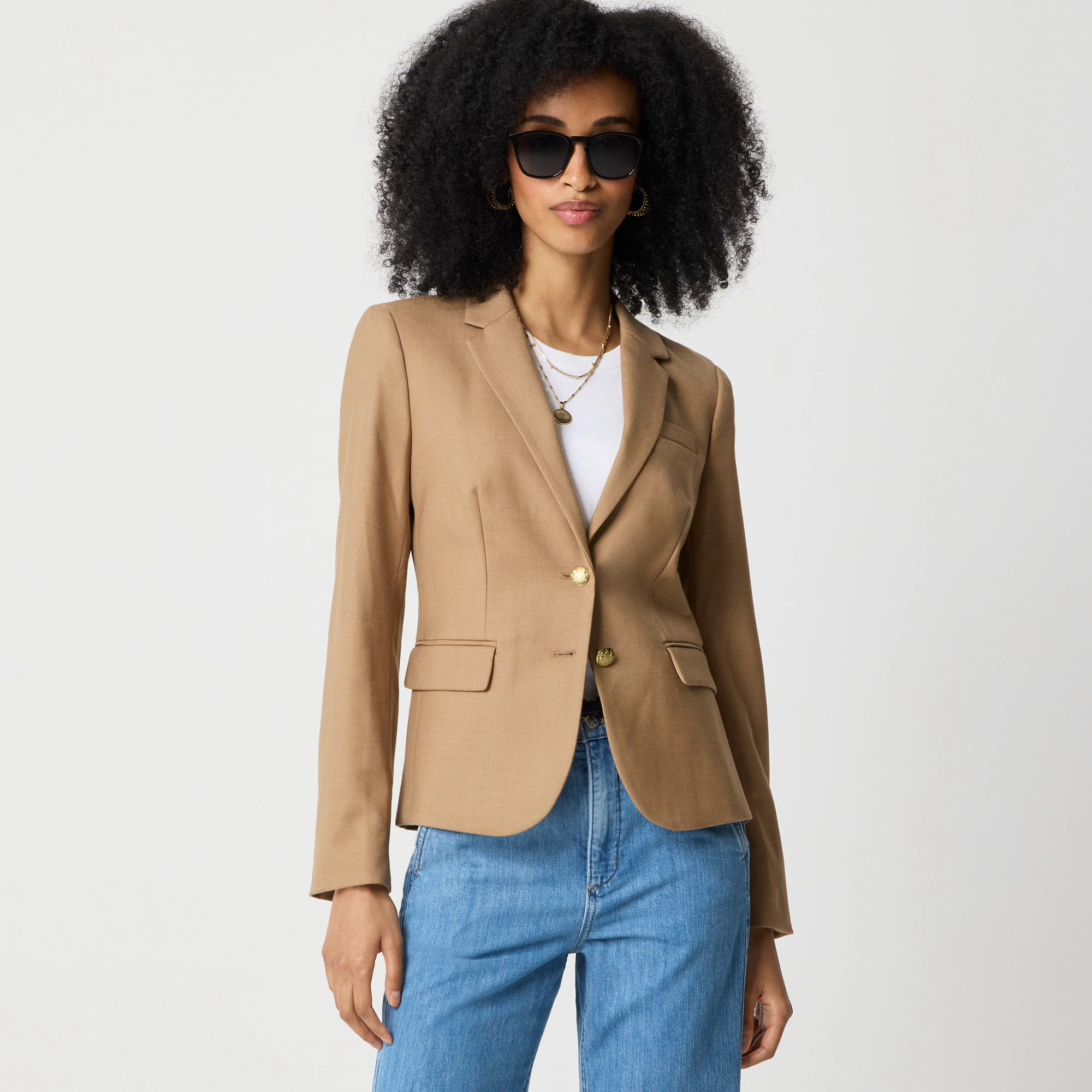 Original schoolboy blazer | J.Crew Factory