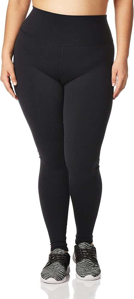 Amazon.com: Alo Yoga Women's High Waist Airbrush Leggings, Black, S : Clothing, Shoes & Jewelry | Amazon (US)