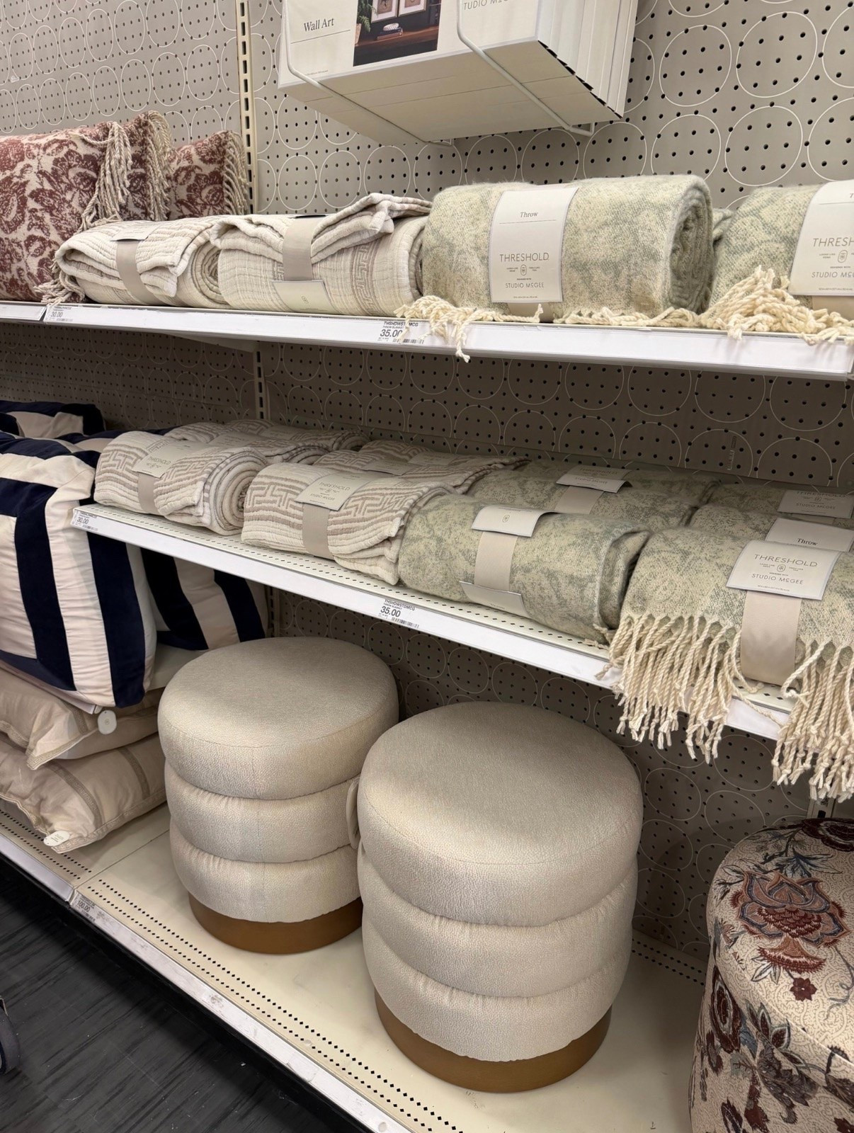 Obsessed with Targets new home decor 🤍

#LTKSeasonal #LTKHome #LTKdayinmylife