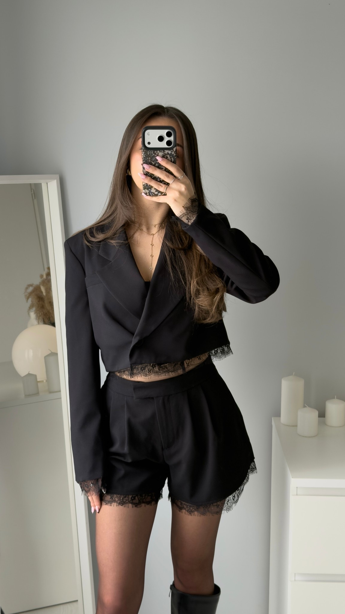 Zara addict 🫠

#LTKdatenight #LTKeurope #LTKfrance