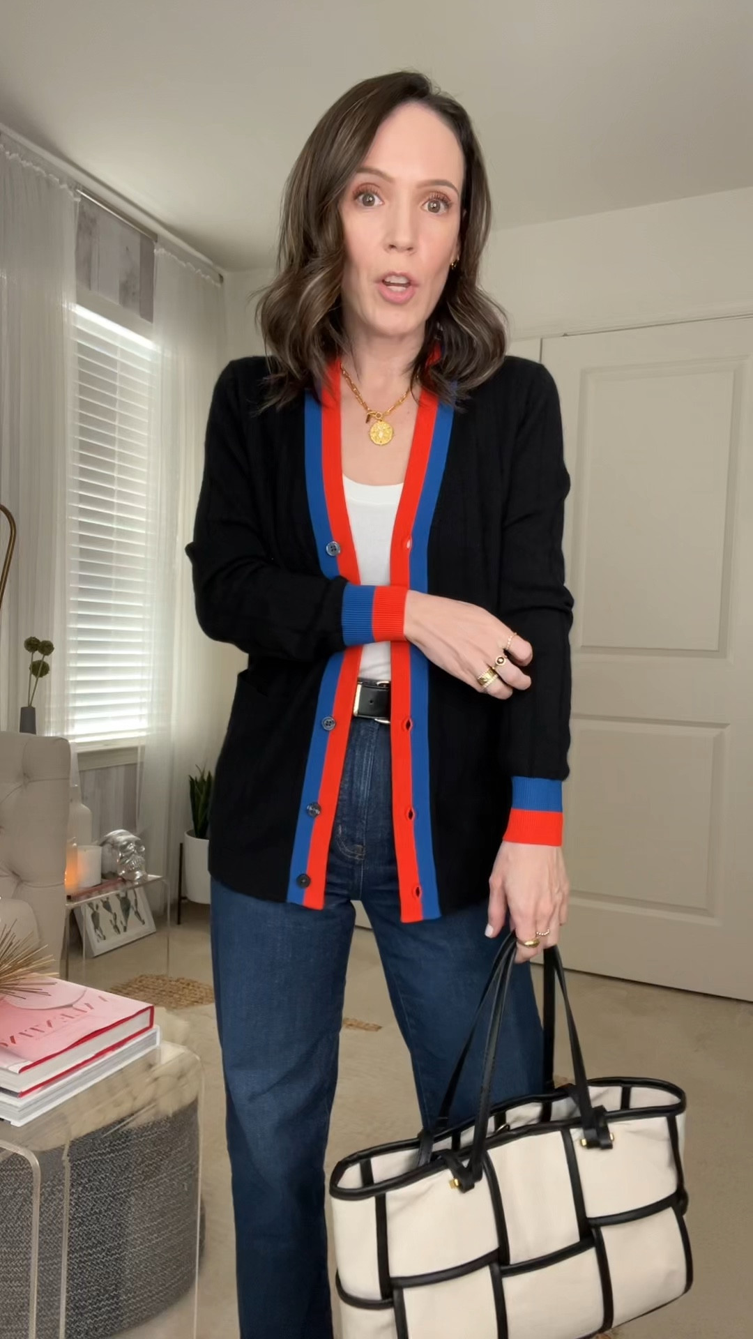 Todays ootd 

#LTKOver40