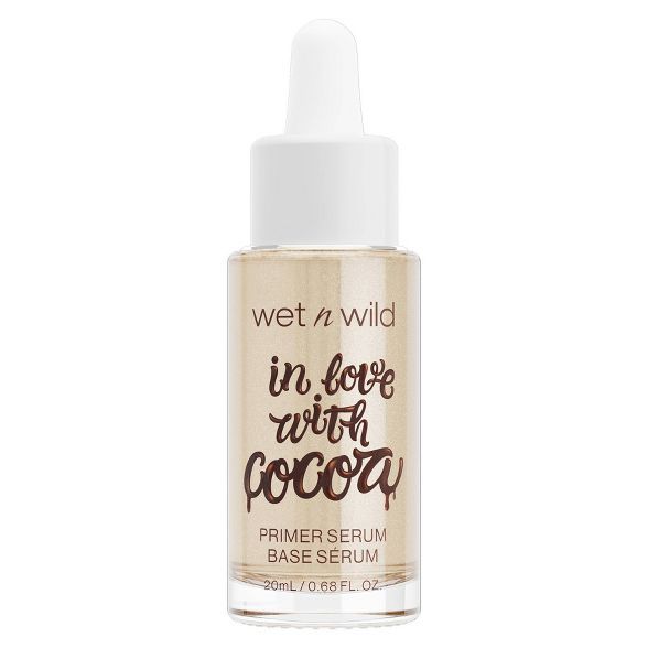 Wet n Wild Wild Crush Face Primer Serum - 0.68 fl oz | Target