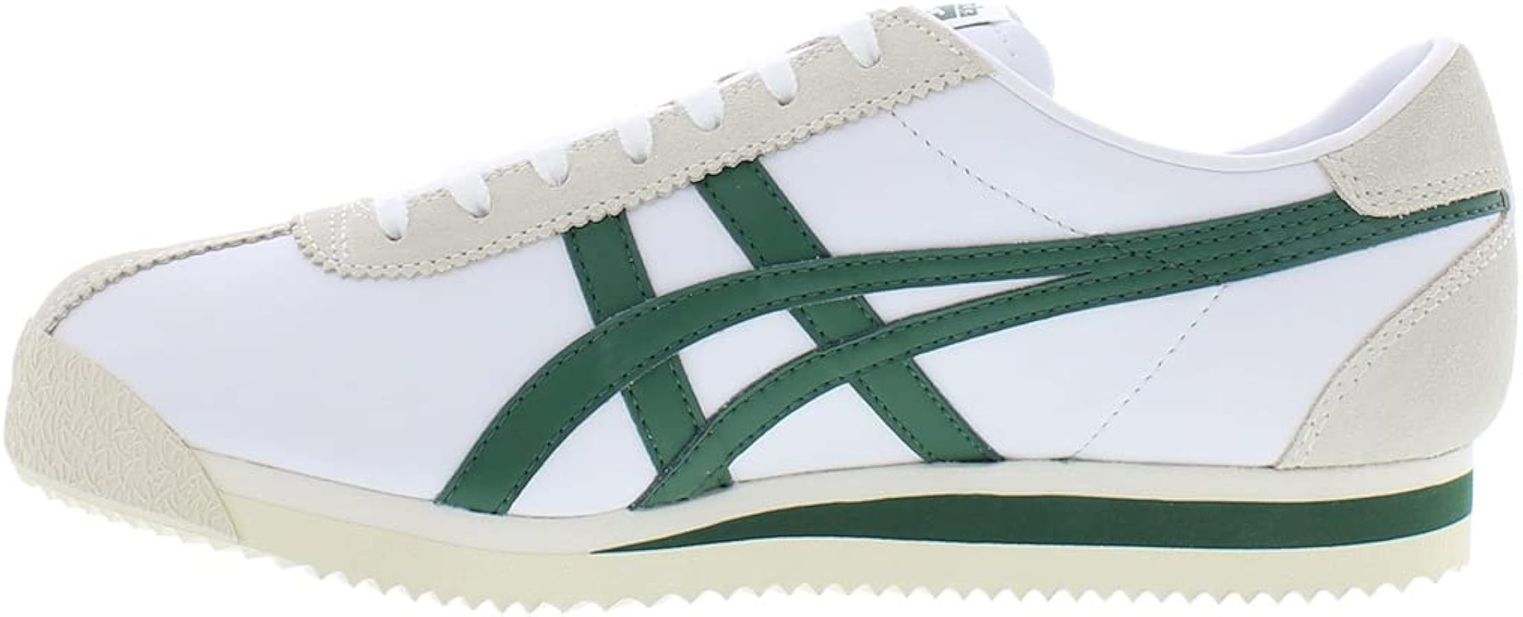 Onitsuka Tiger Unisex Tiger Corsair Shoes D7J4L | Amazon (US)