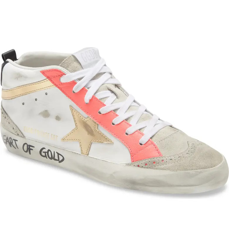 Mid Star Sneaker | Nordstrom