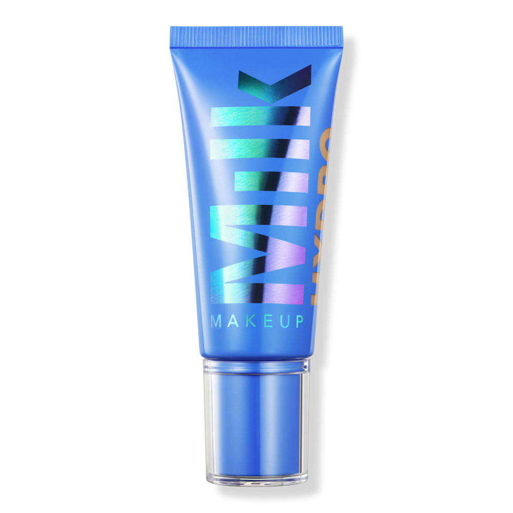 MILK MAKEUP Hydro Grip 12-Hour Hydrating Gel Skin Tint - 5 | Ulta