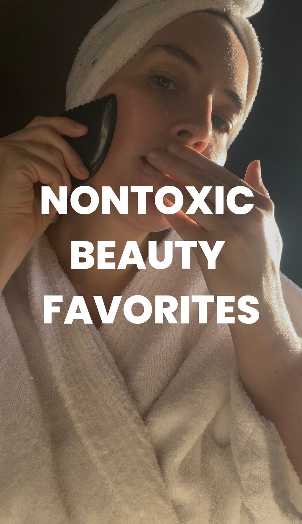 All my nontoxic beauty favorites for skin, makeup, halr, body, and teeth! 

#LTKdayinmylife #LTKBeauty
