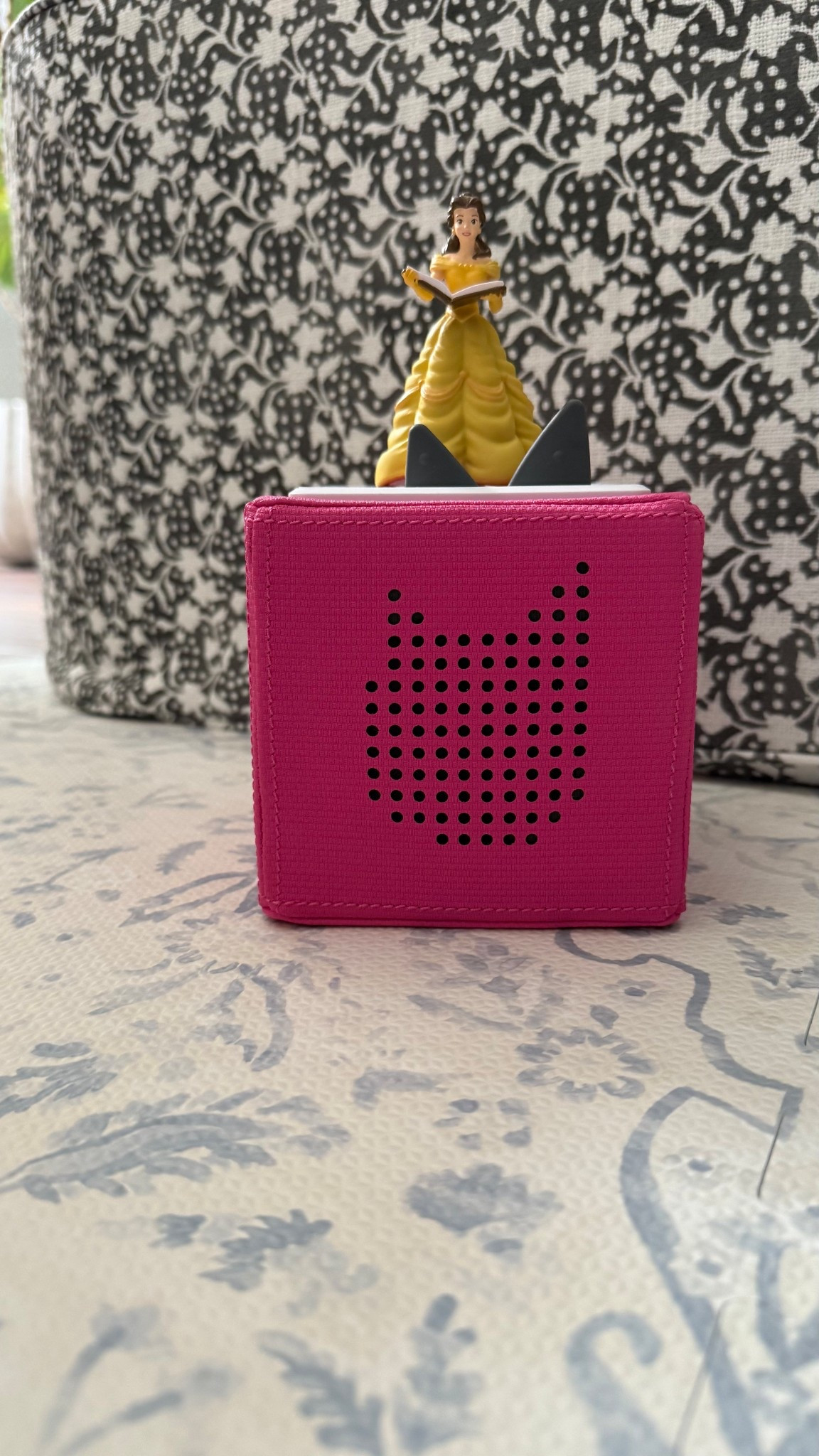 So excited that this Tonies Starter set will be on sale for Prime Day! Linked this and my other baby faves. @amazon #amazonpartner #founditonamazon