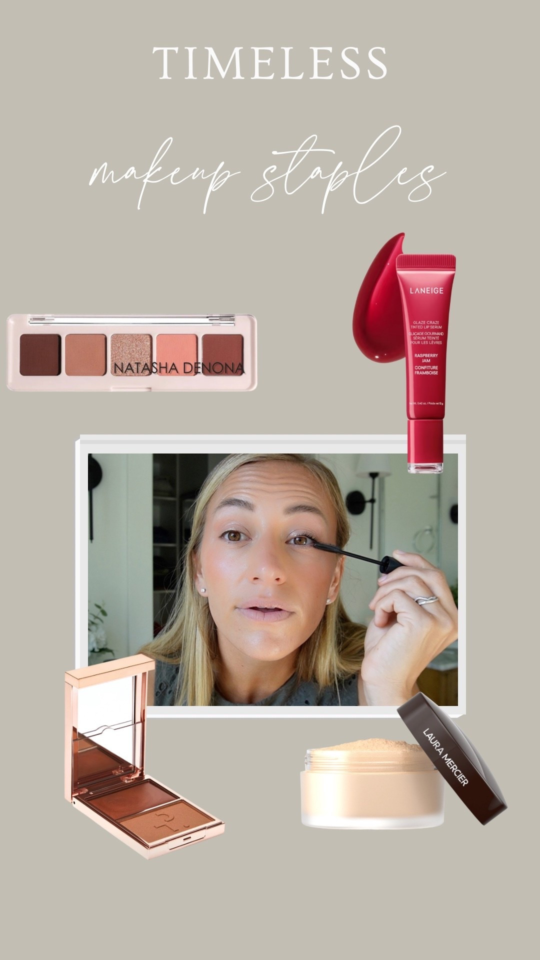 These makeup products aren’t just “trendy” - they’re classic staples you’ll love for years to come!💋💄

#LTKselfcare #LTKBeauty