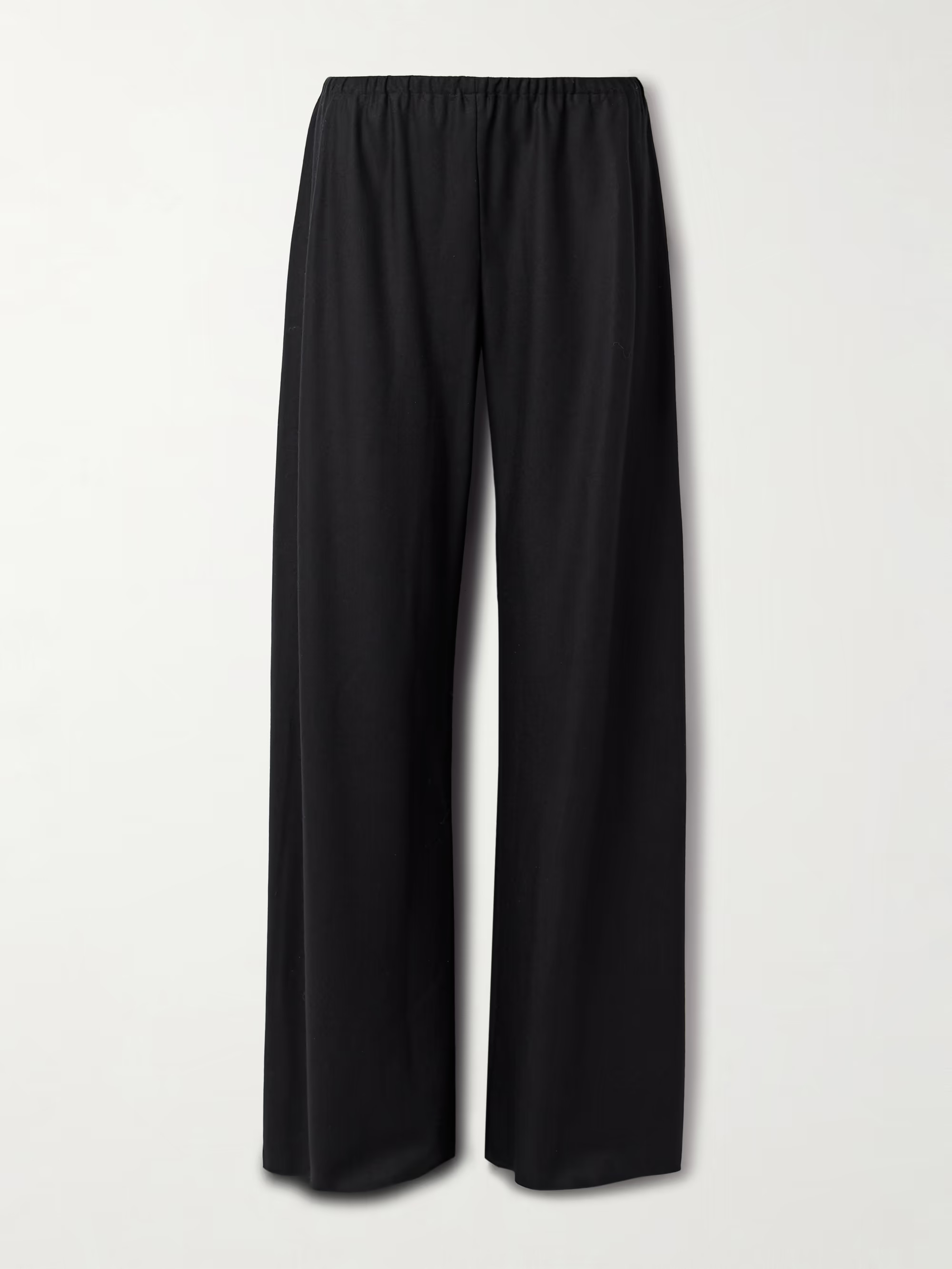 Gala wool wide-leg pants | NET-A-PORTER (US)