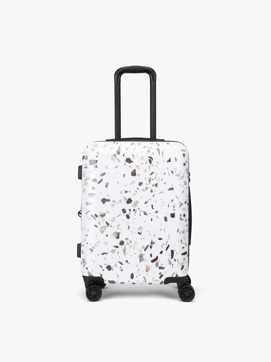 Terrazzo Carry-On Luggage | CALPAK Travel