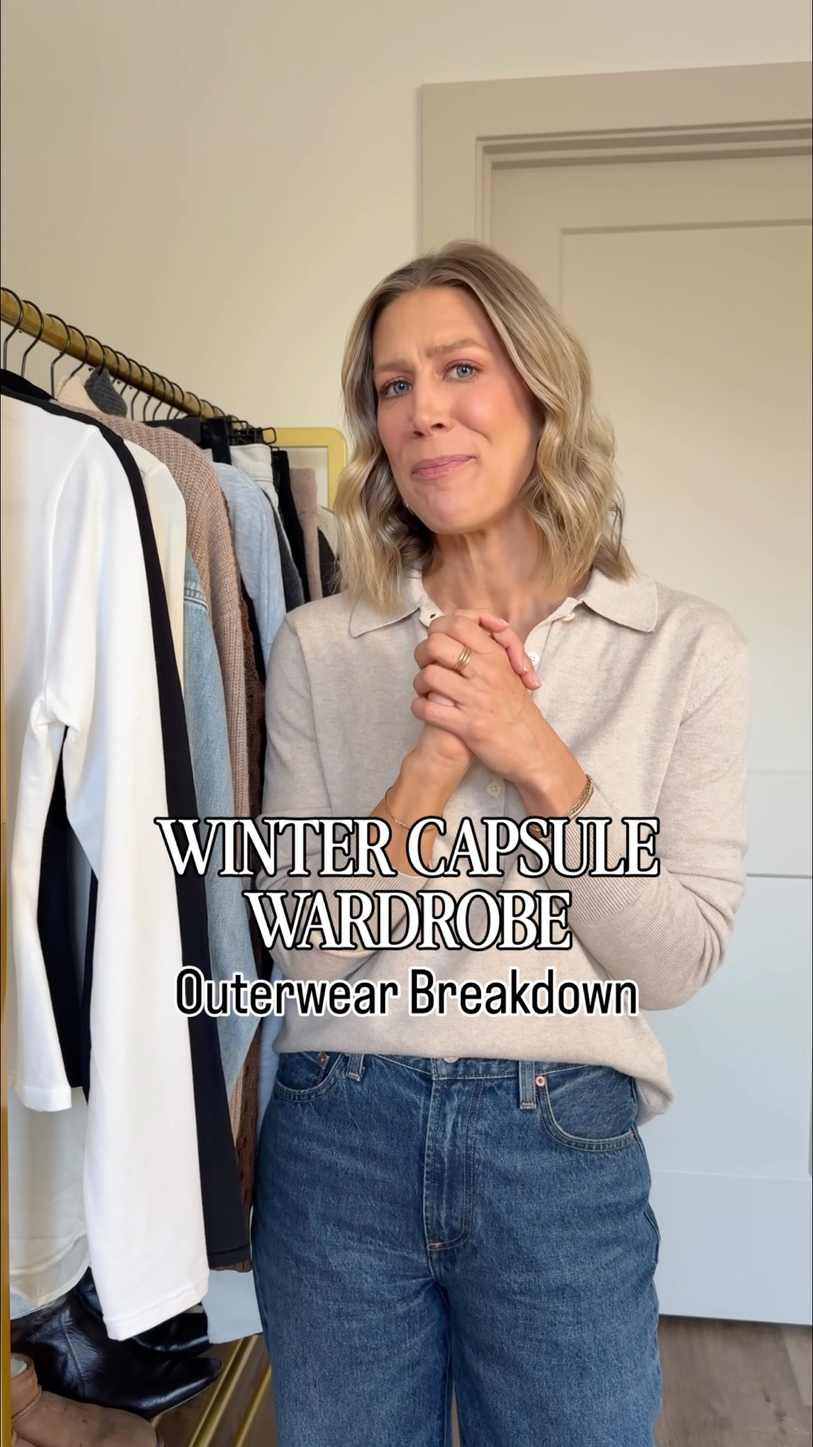 Winter Capsule: Outerwear

#LTKOver40 #LTKFindsUnder100 #LTKFindsUnder50