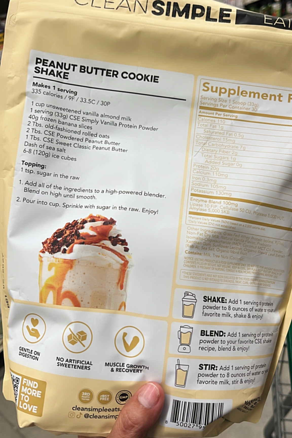 This is good specially for cooking recipes 

#LTKActive #LTKU #LTKOver40