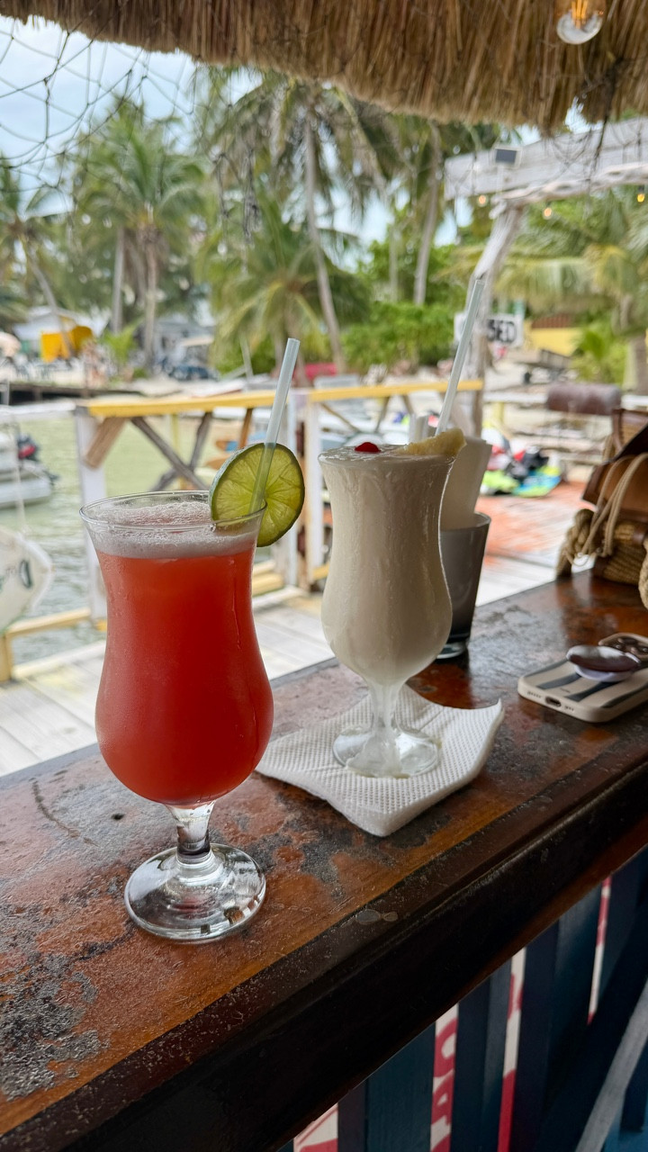 Random sights & sounds from Belize! #Vacation #Belize #GirlsTrip


#LTKTravel