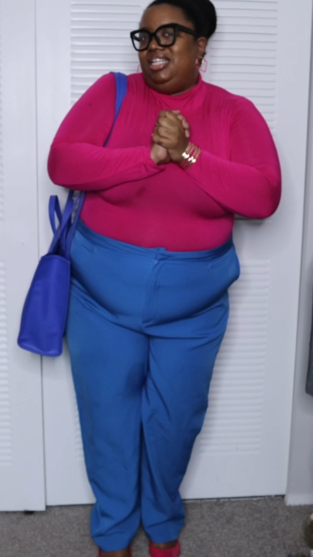 Workwear with Color 

#LTKplussize #LTKworkwear #LTKstyletip