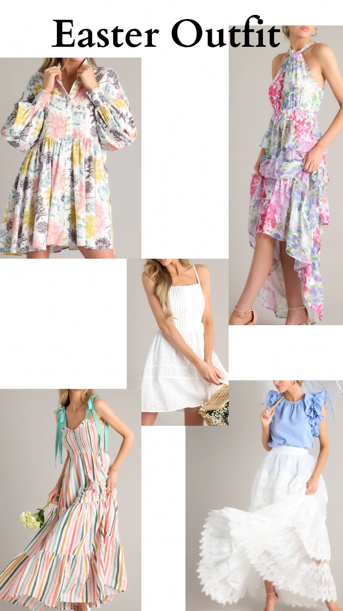 #LTKparties #LTKfindsunder100 #LTKSeasonal