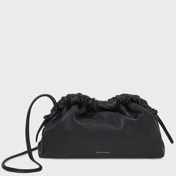 Mini Cloud Clutch | MANSUR GAVRIEL