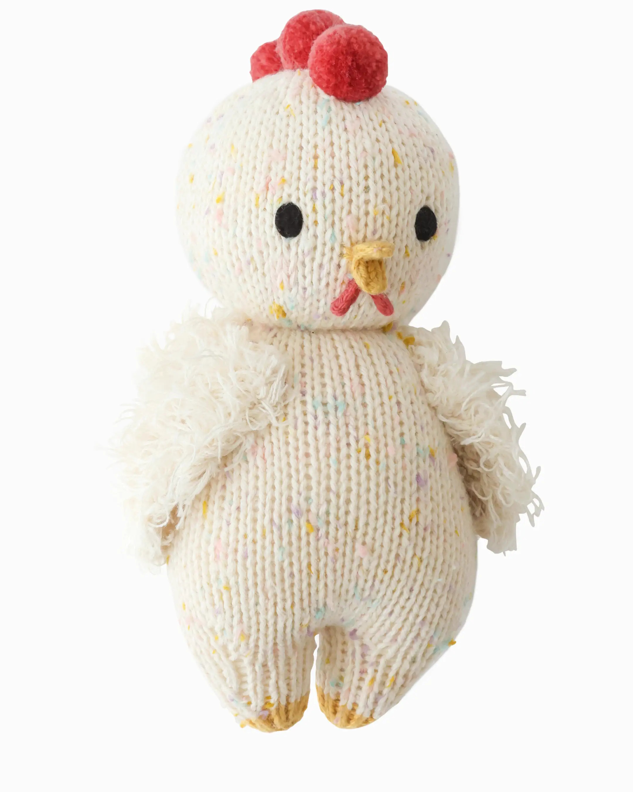 Baby chicken | cuddle+kind