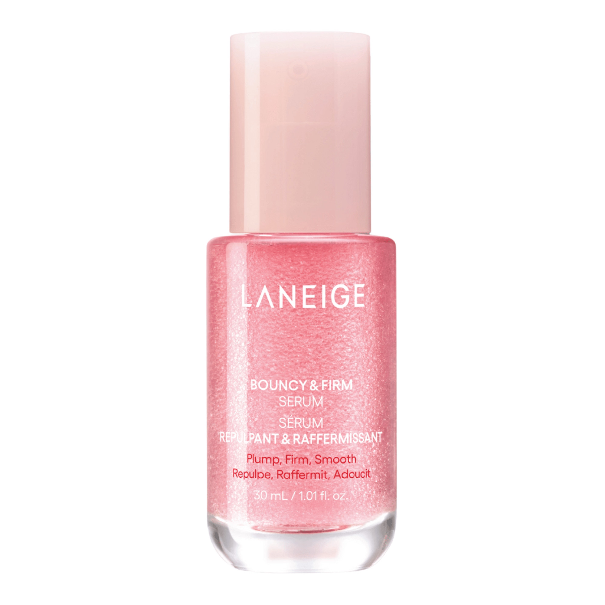Laneige Bouncy & Firm Serum 30ml | Adore Beauty (ANZ)