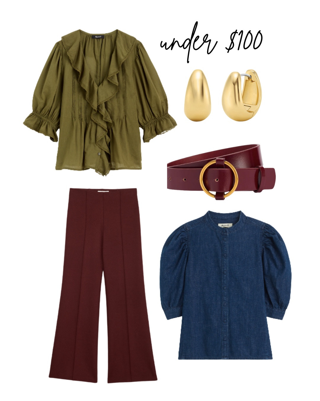 A few of our favorites that we found during this past week that are under $100- one is just a bit more.  
Like if you found a favorite for yourself. 
#LTKfavorites

#LTKFindsUnder100 #LTKSeasonal