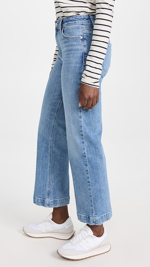 Leenah Ankle Jeans | Shopbop