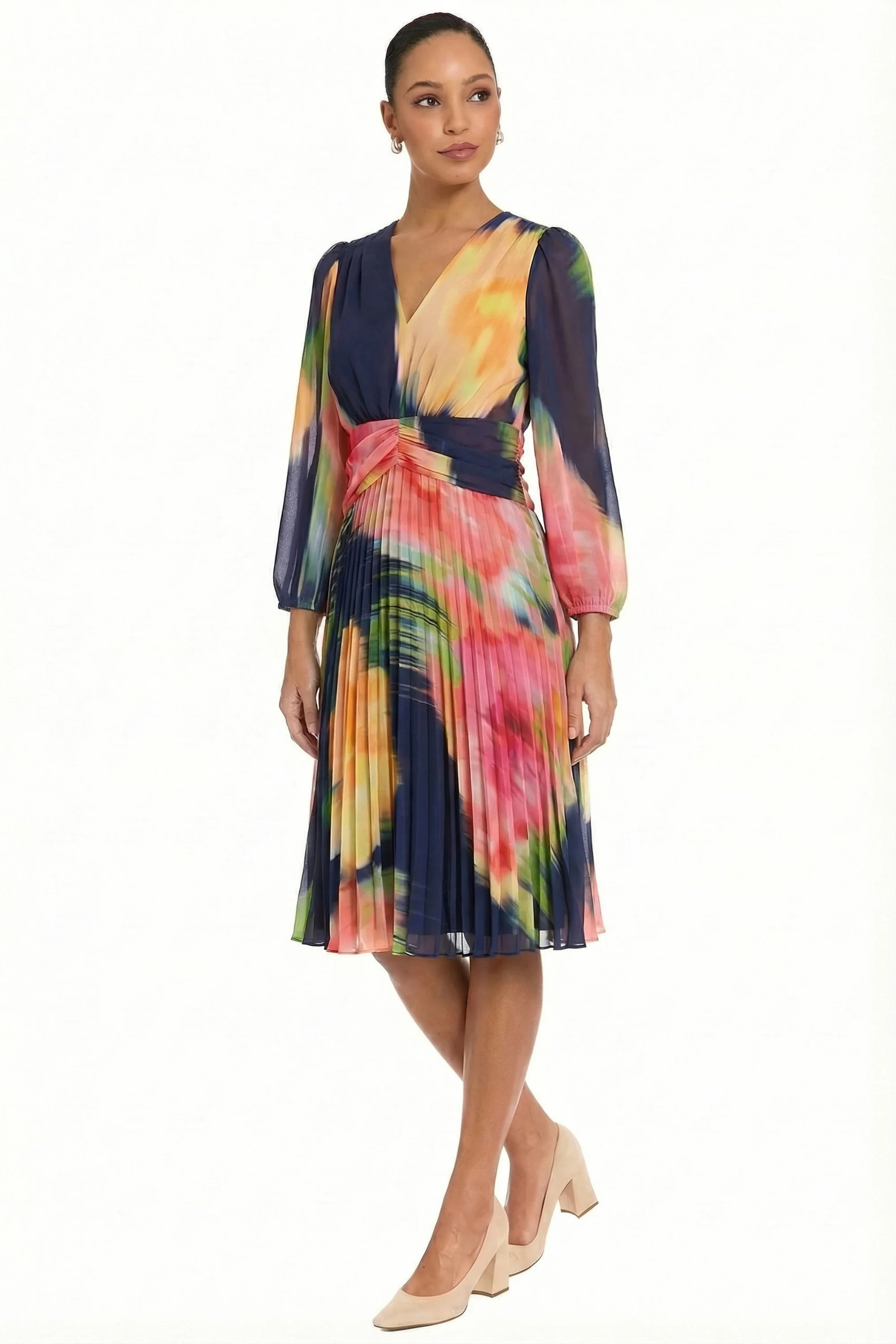 Frankie | Maggy London