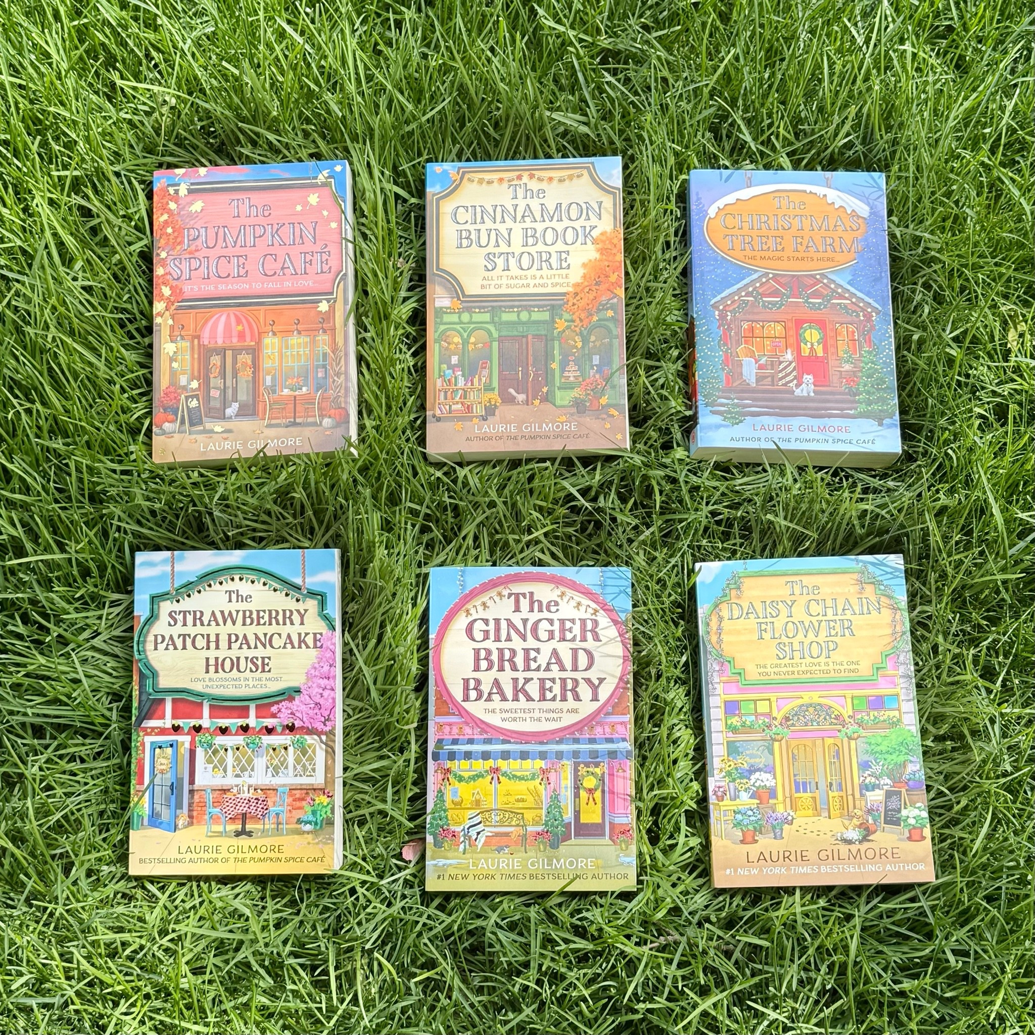 The Dream Harbor series

#LTKSaleAlert