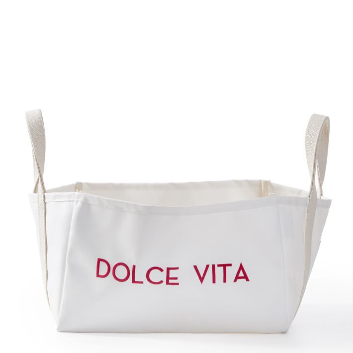 Mark & Graham x Steele Basket | Mark and Graham | Mark and Graham