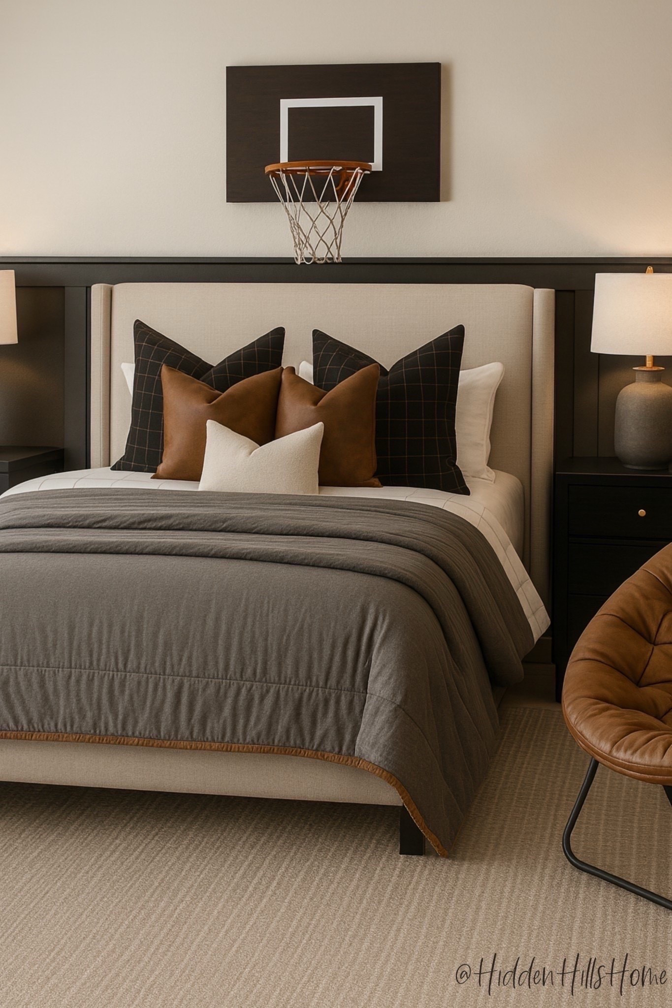 Boys Bedroom decor ideas! Teen or tween boys room! Masculine bedroom inspo, kids bedding, teen bedroom inspiration, pbteen, home decor #boy

#LTKHome #LTKSaleAlert #LTKKids