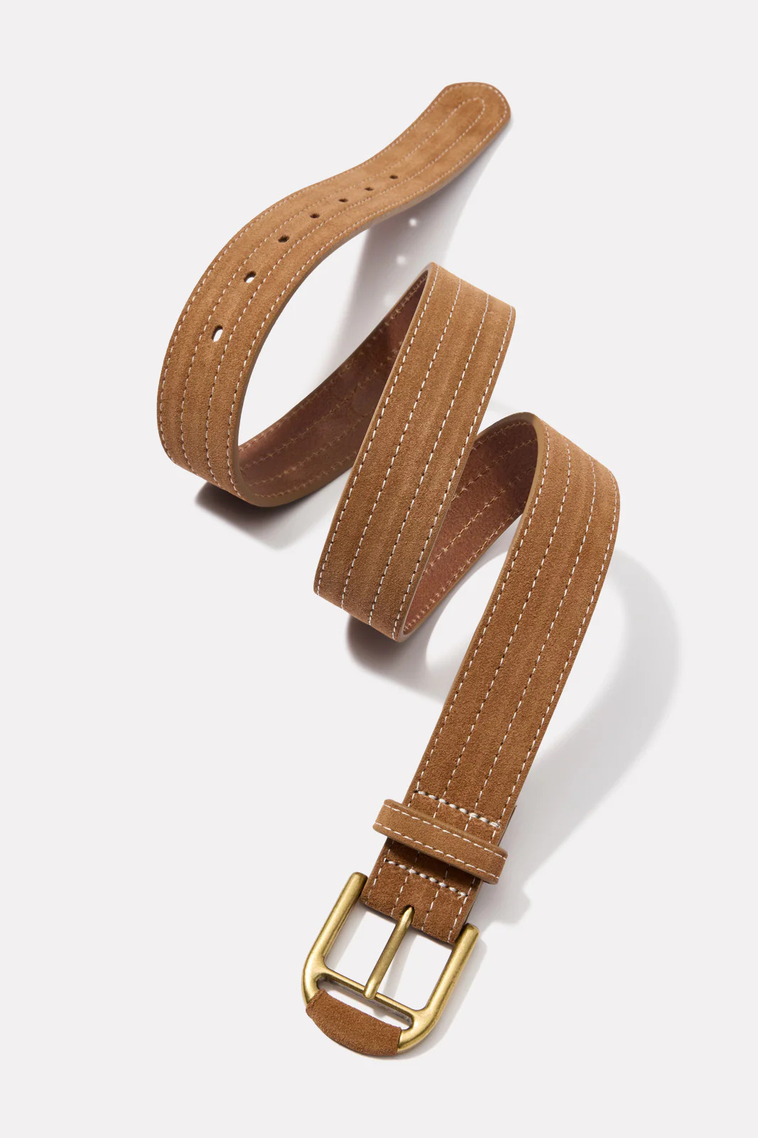 Emma Stitch Belt | Evereve