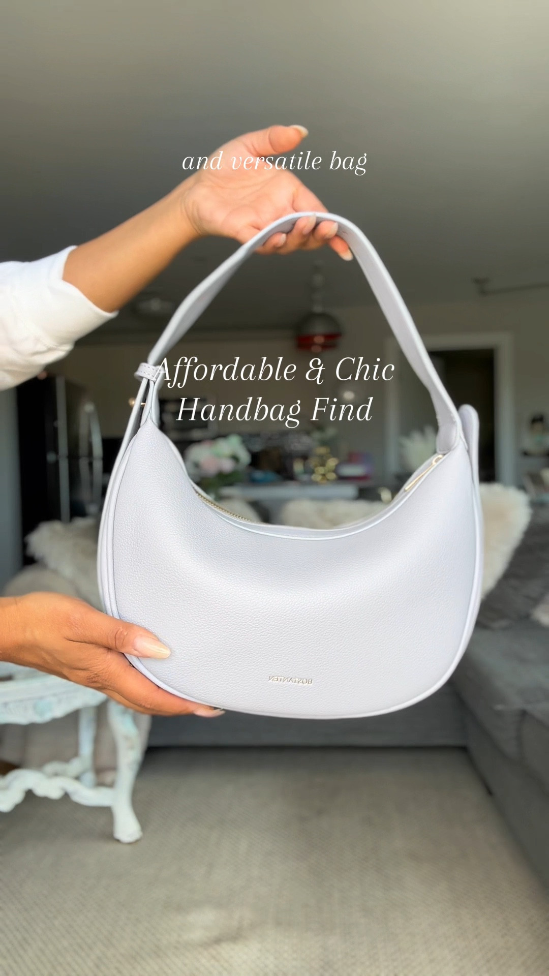 Affordable & Chic Handbag Find! Other bag options at various price points included 🩵

#handbag
#handbags
#crescentbag
#affordablebags
#affordablebag

#LTKItBag #LTKFindsUnder50 #LTKSaleAlert