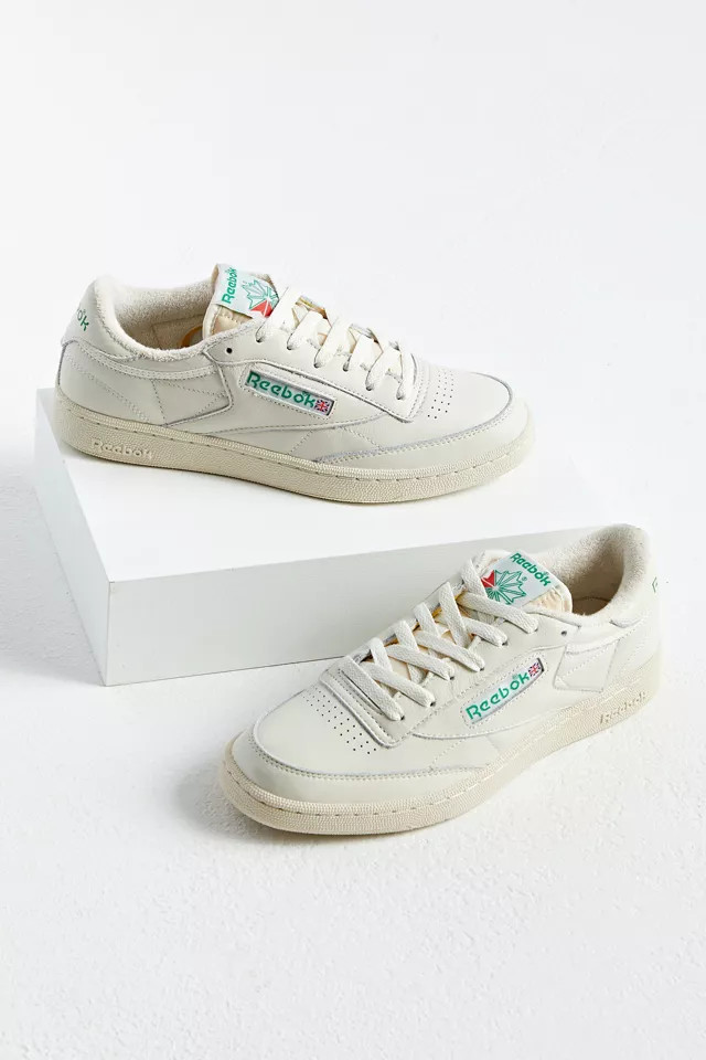Reebok Club C 85 Vintage Sneaker | Urban Outfitters (US and RoW)