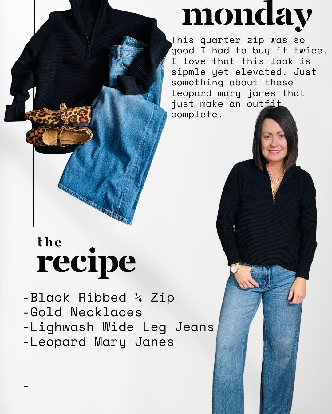 March 23 rd outfit planning!!!

#LTKootd #LTKWorkwear #LTKOver40